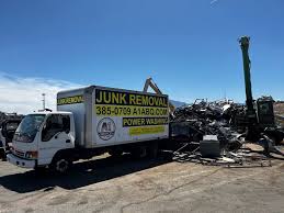 Shed Removal in Brighton, TN