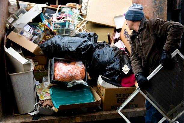 Best Hoarding Cleanup  in Brighton, TN