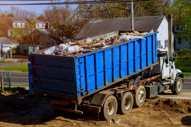 Professional Junk Removal Services in Brighton, TN