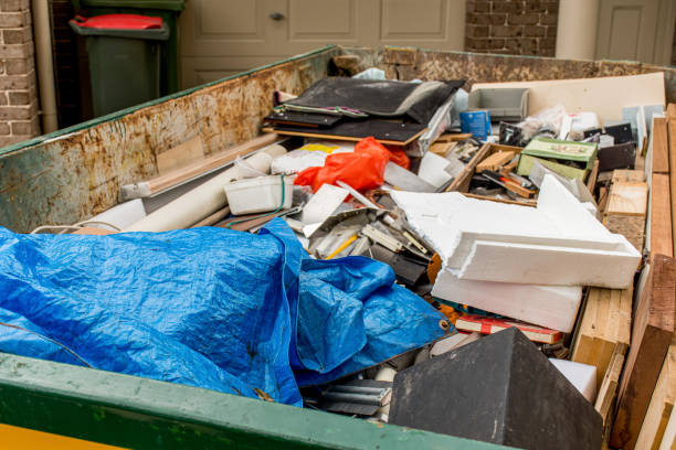 Best Basement Cleanout  in Brighton, TN