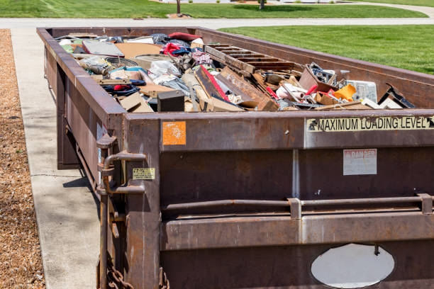 Recycling Services for Junk in Brighton, TN